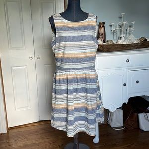 Beachlunchlounge Sundress